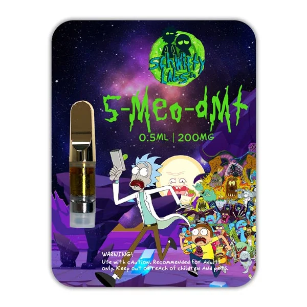 Buy-Schwifty-Labs-5-MeO-DMT-Cartridge-.5mL.jpg Buy Schwifty Labs 5-MeO DMT .5mL 200Mg Cartridges Online